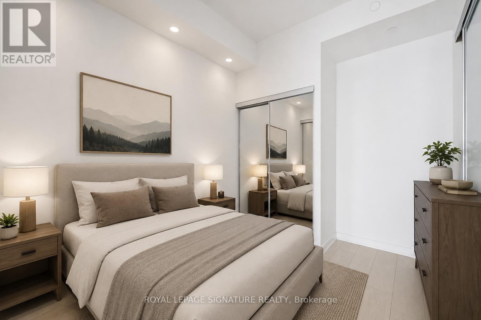 1115 - 19 Western Battery Road, Toronto, Ontario  M6K 0E3 - Photo 13 - C13480926