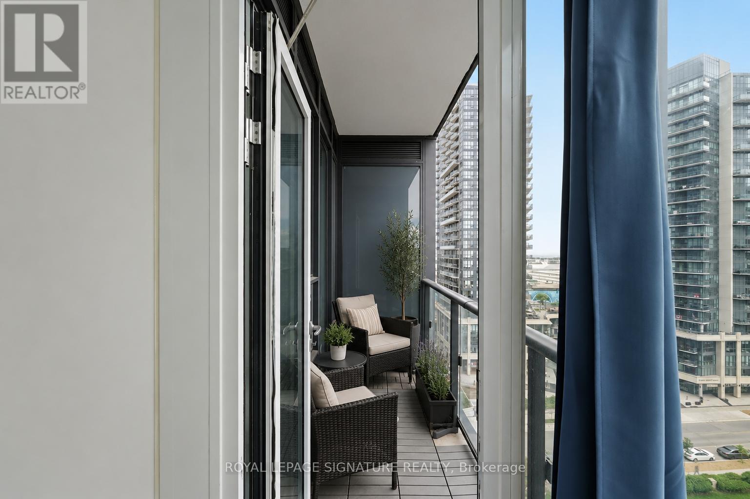 1115 - 19 Western Battery Road, Toronto, Ontario  M6K 0E3 - Photo 21 - C13480926