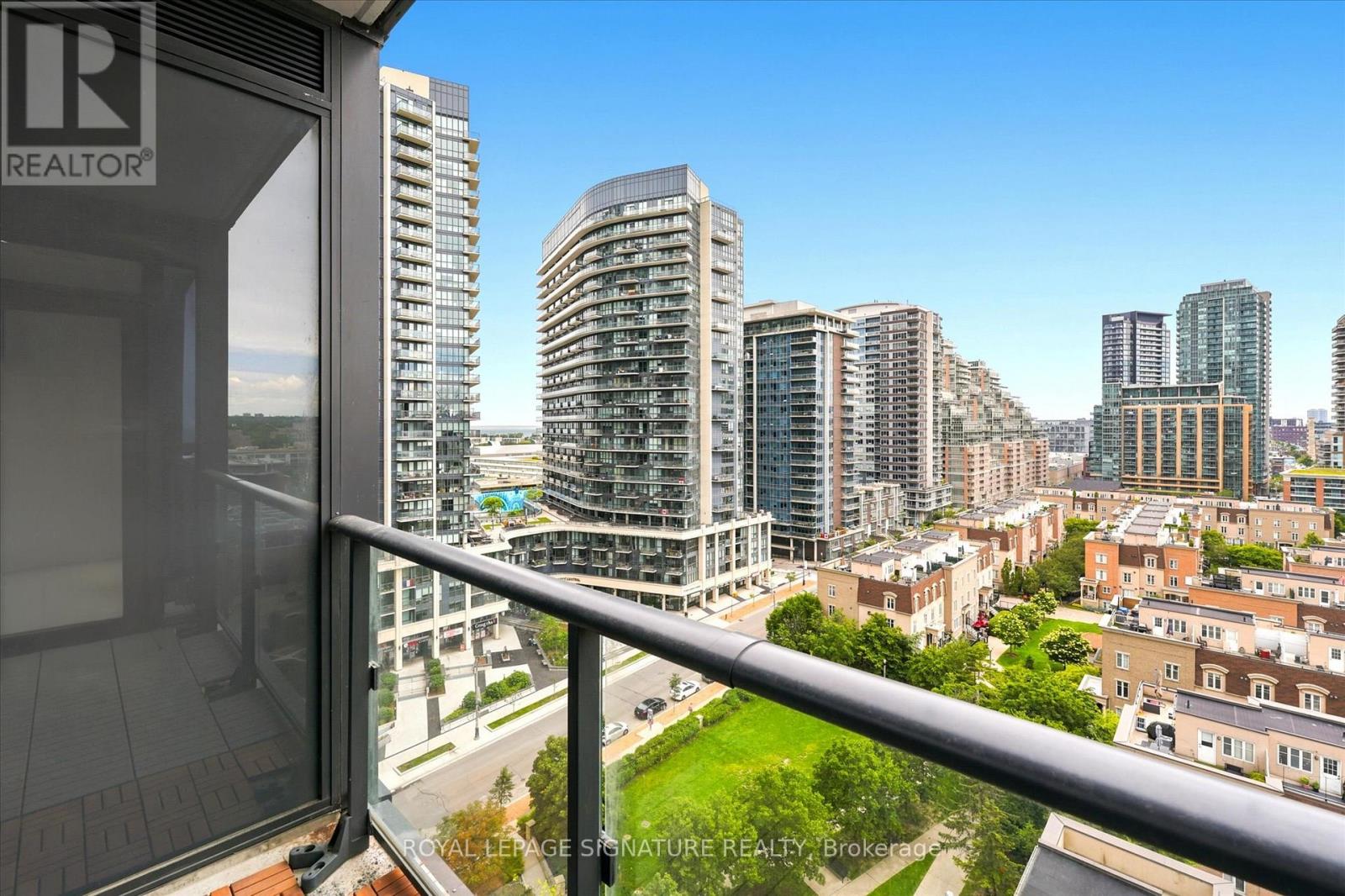 1115 - 19 Western Battery Road, Toronto, Ontario  M6K 0E3 - Photo 27 - C13480926