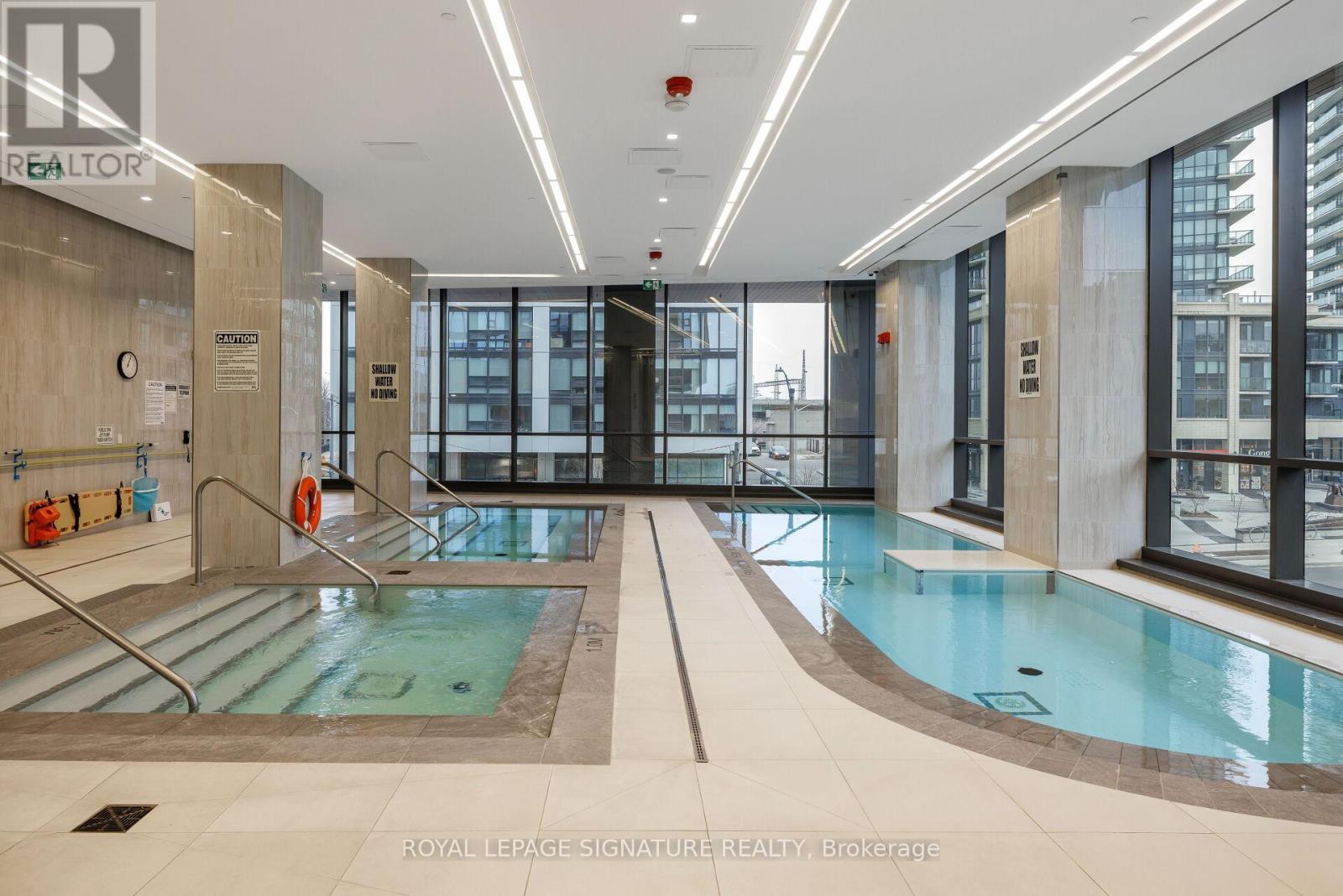 1115 - 19 Western Battery Road, Toronto, Ontario  M6K 0E3 - Photo 34 - C13480926