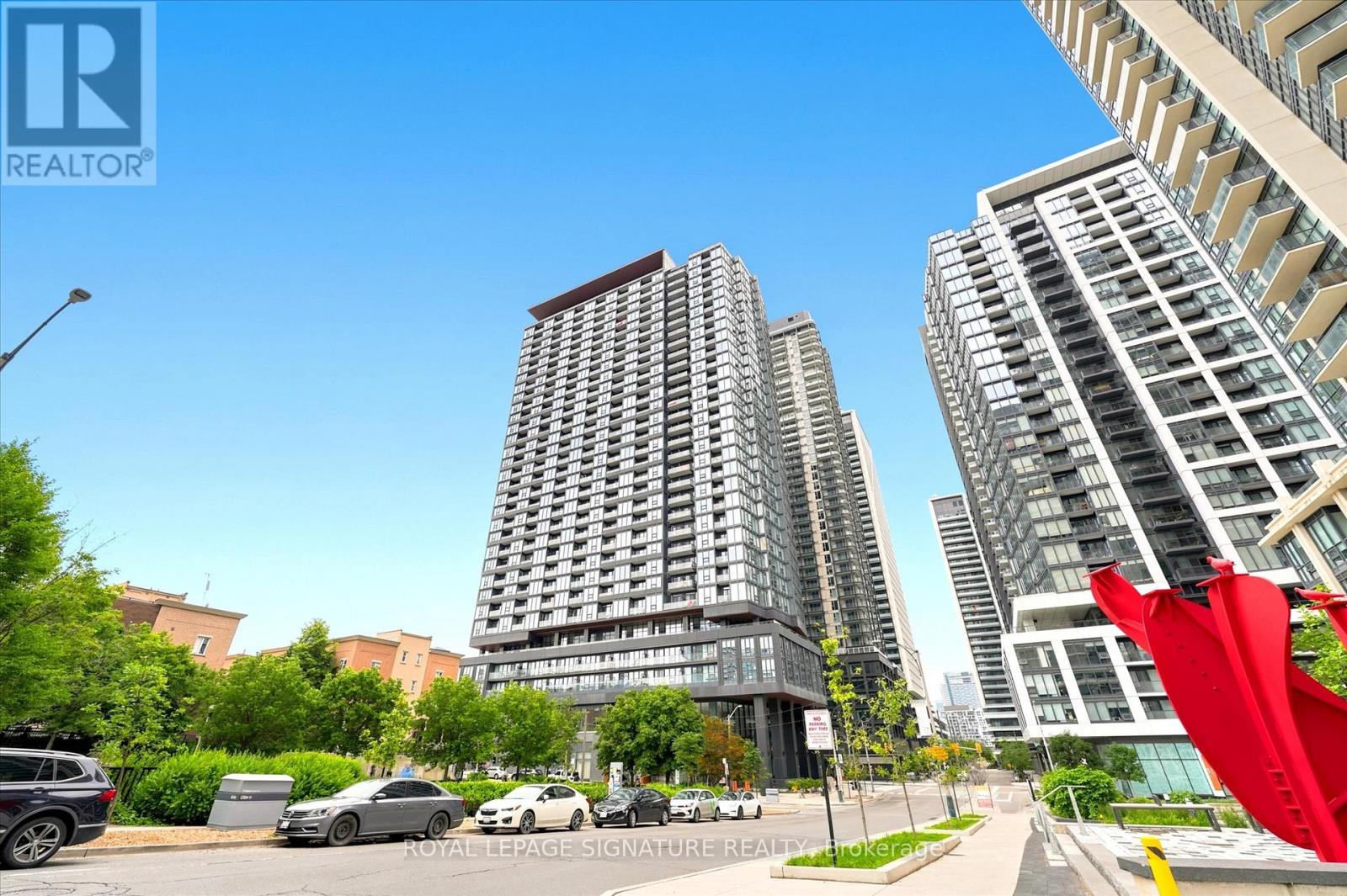 1115 - 19 Western Battery Road, Toronto, Ontario  M6K 0E3 - Photo 44 - C13480926