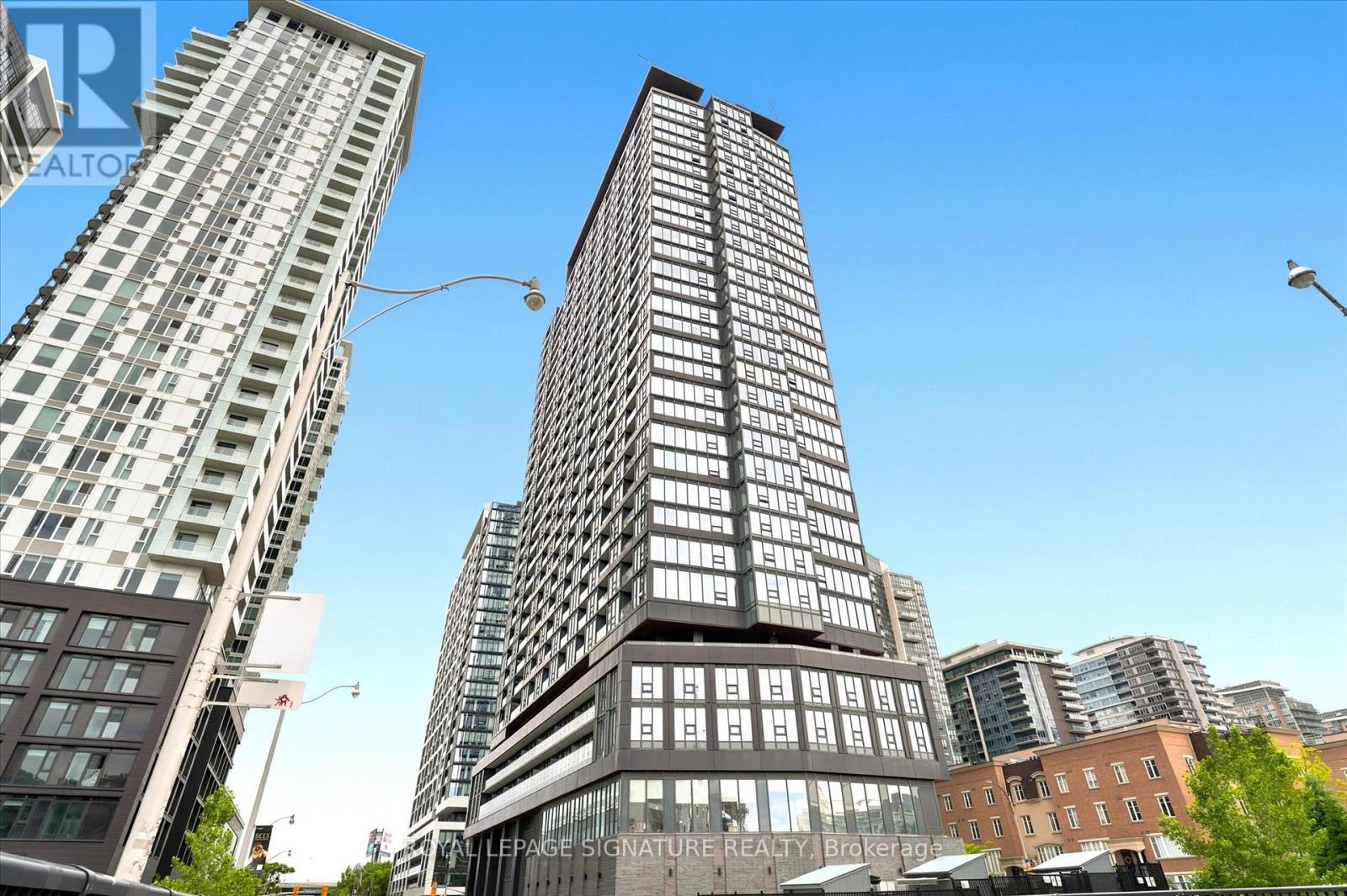 1115 - 19 Western Battery Road, Toronto, Ontario  M6K 0E3 - Photo 45 - C13480926