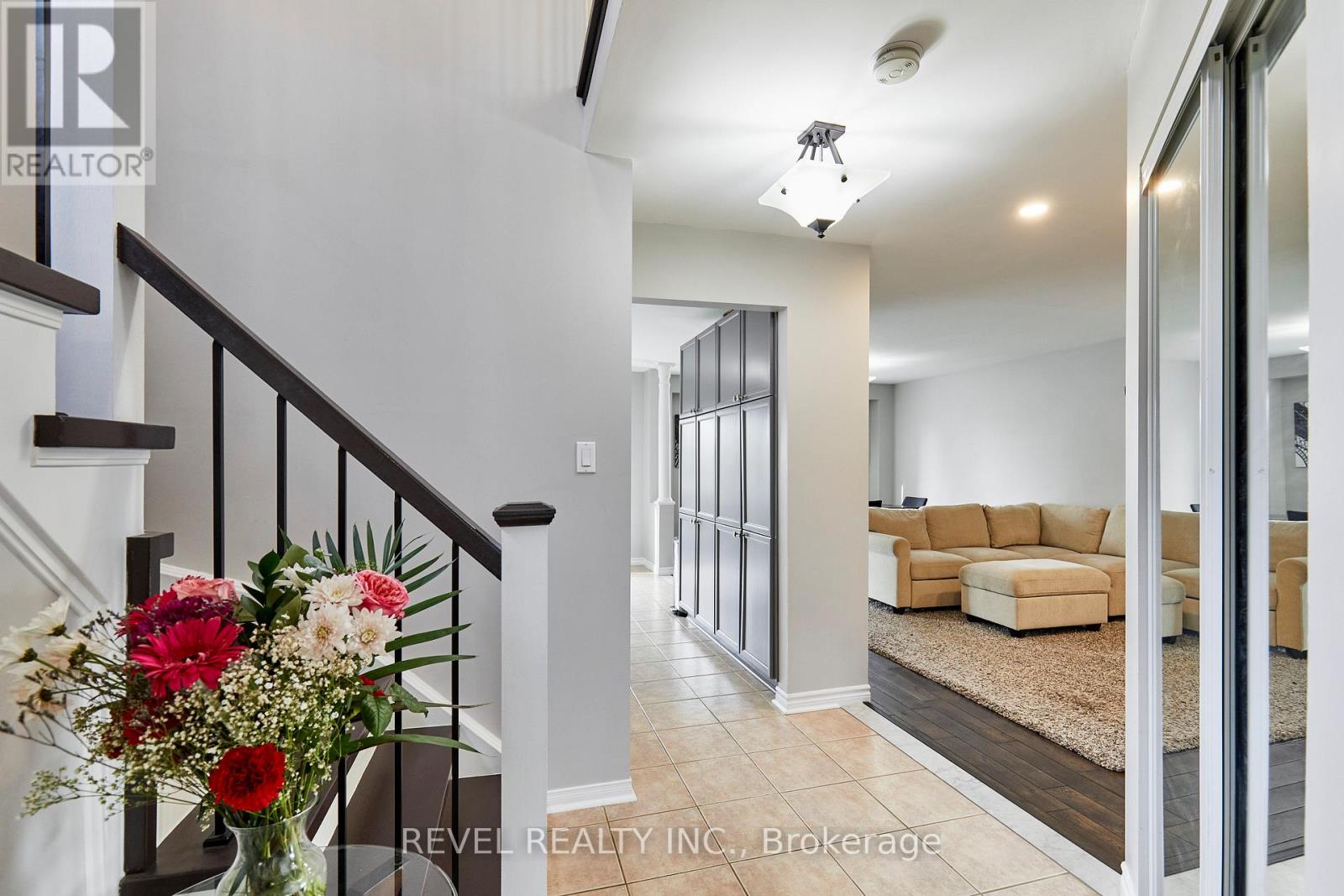 1218 Monica Cook Place, Pickering, Ontario L1W 4A4 - Photo 18 - E13480846