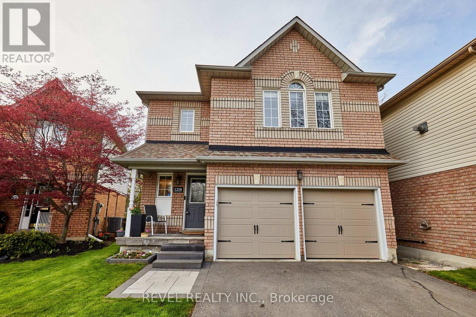 1218 Monica Cook Place, Pickering, Ontario L1W 4A4 - Photo 5 - E13480846
