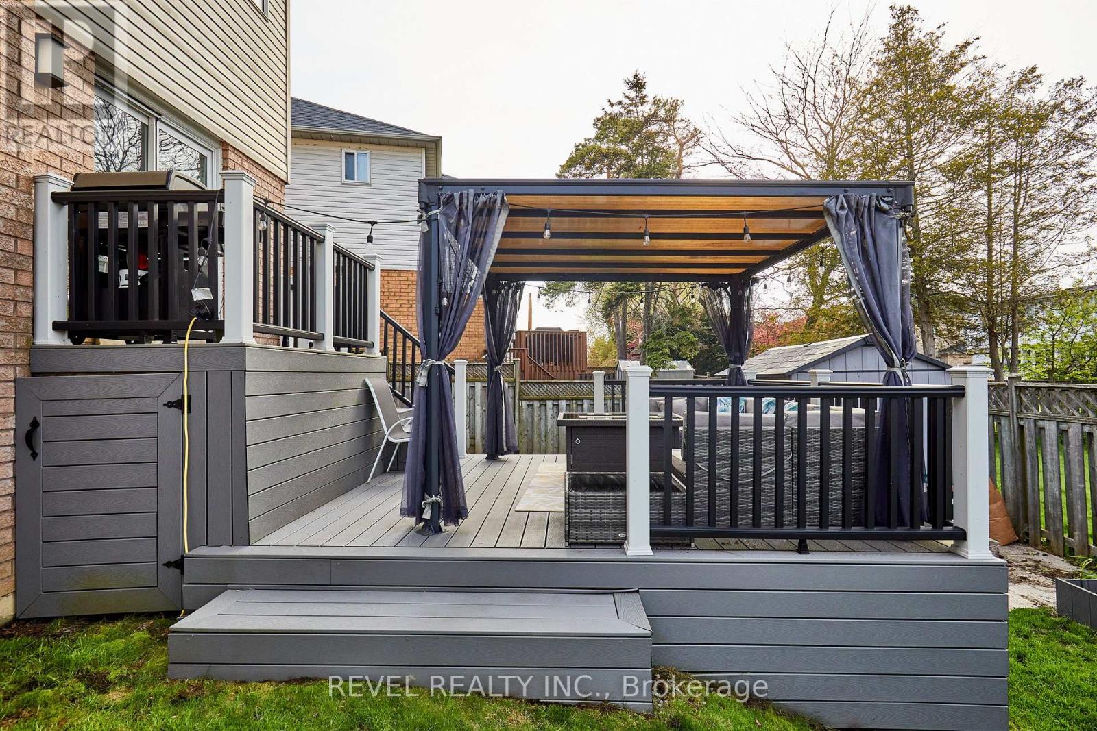 1218 Monica Cook Place, Pickering, Ontario L1W 4A4 - Photo 7 - E13480846