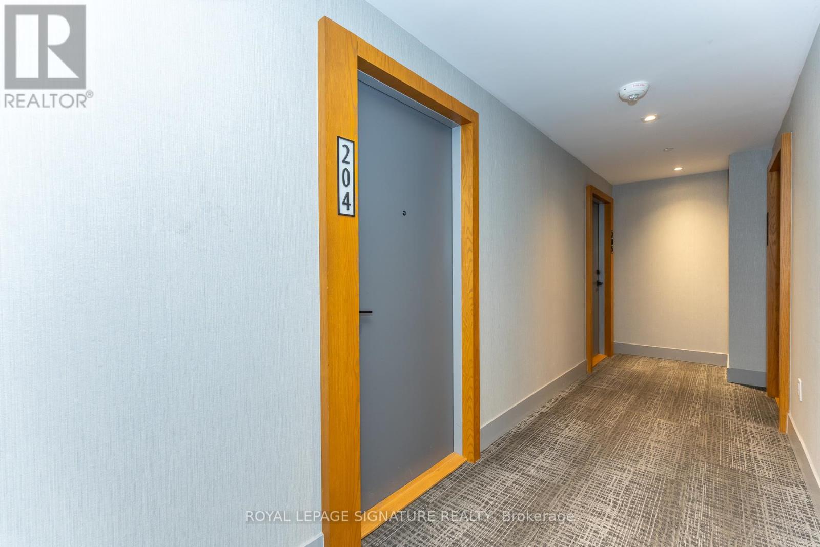 204 - 1888 Queen Street E, Toronto, Ontario  M4L 1H4 - Photo 3 - E13480902