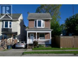 67 BANTING AVENUE, Oshawa, Ontario