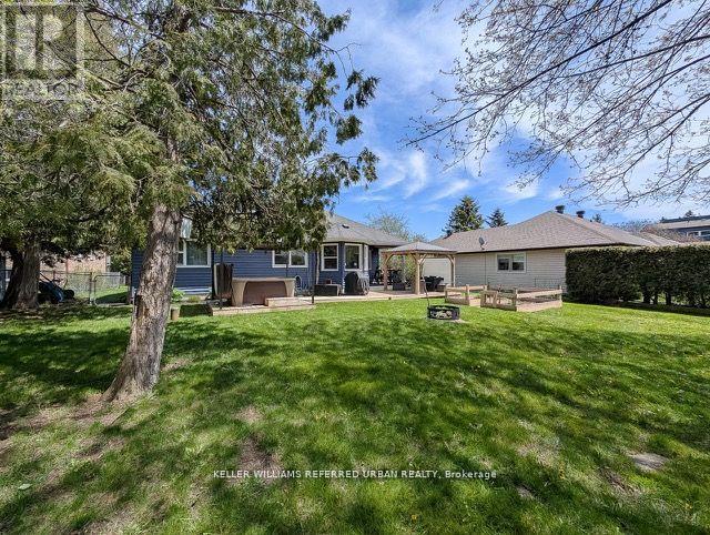 222 Aldred Drive, Scugog, Ontario  L9L 1B4 - Photo 22 - E13480998