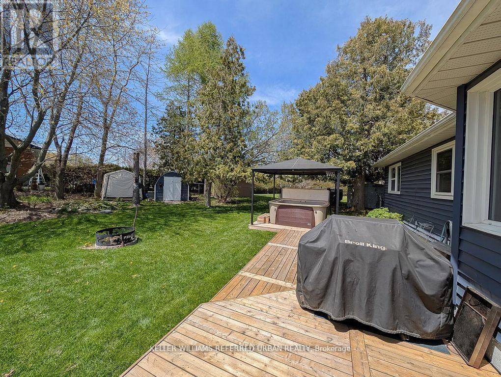 222 Aldred Drive, Scugog, Ontario  L9L 1B4 - Photo 27 - E13480998
