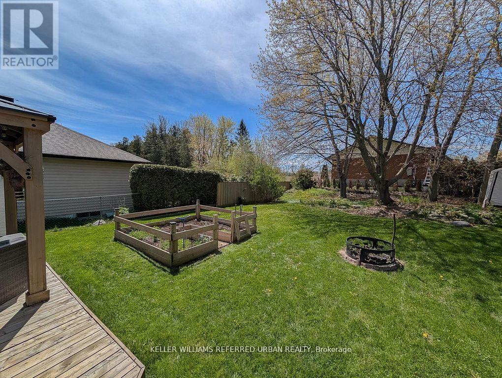 222 Aldred Drive, Scugog, Ontario  L9L 1B4 - Photo 30 - E13480998
