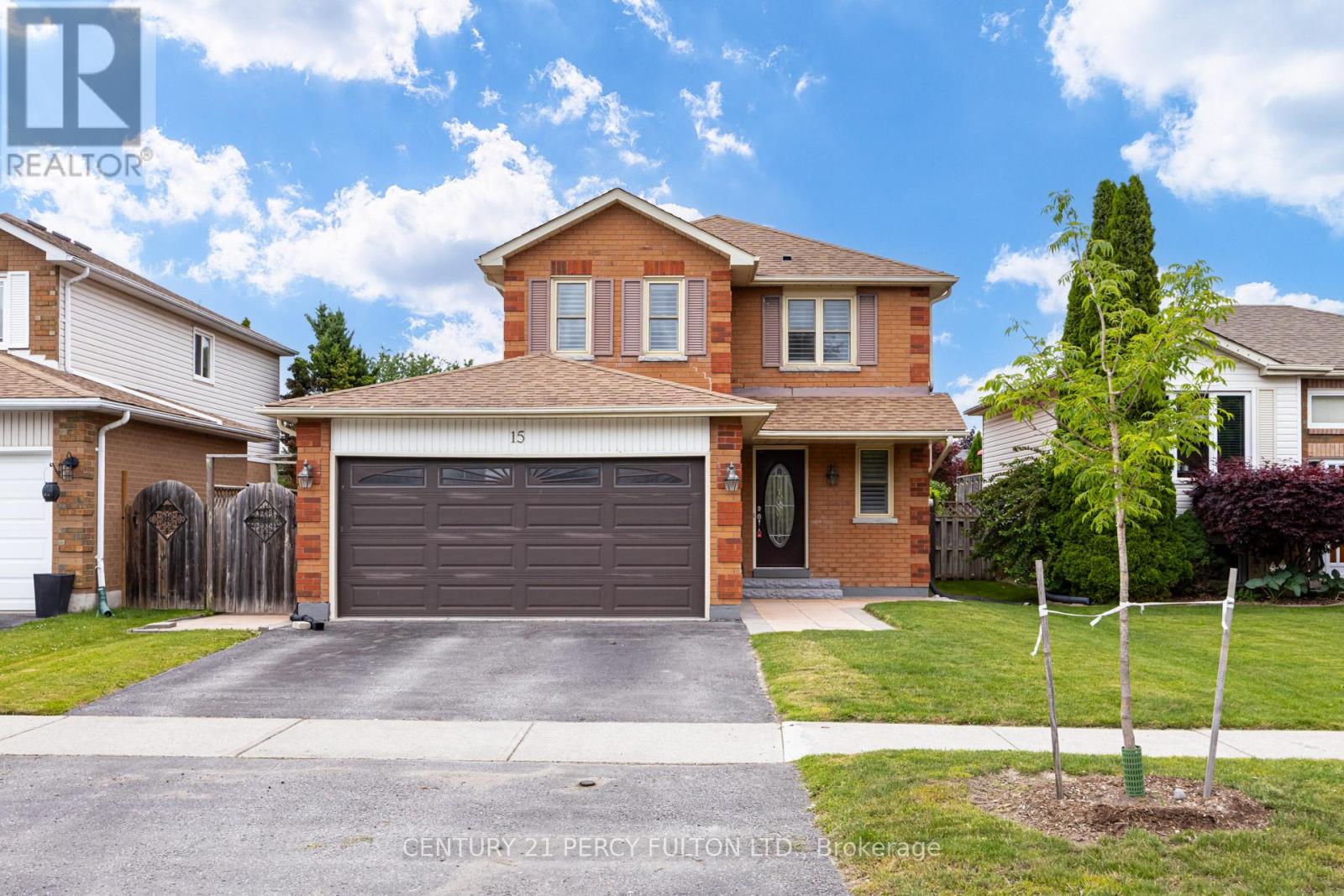 15 JOLLOW DRIVE, Clarington, Ontario