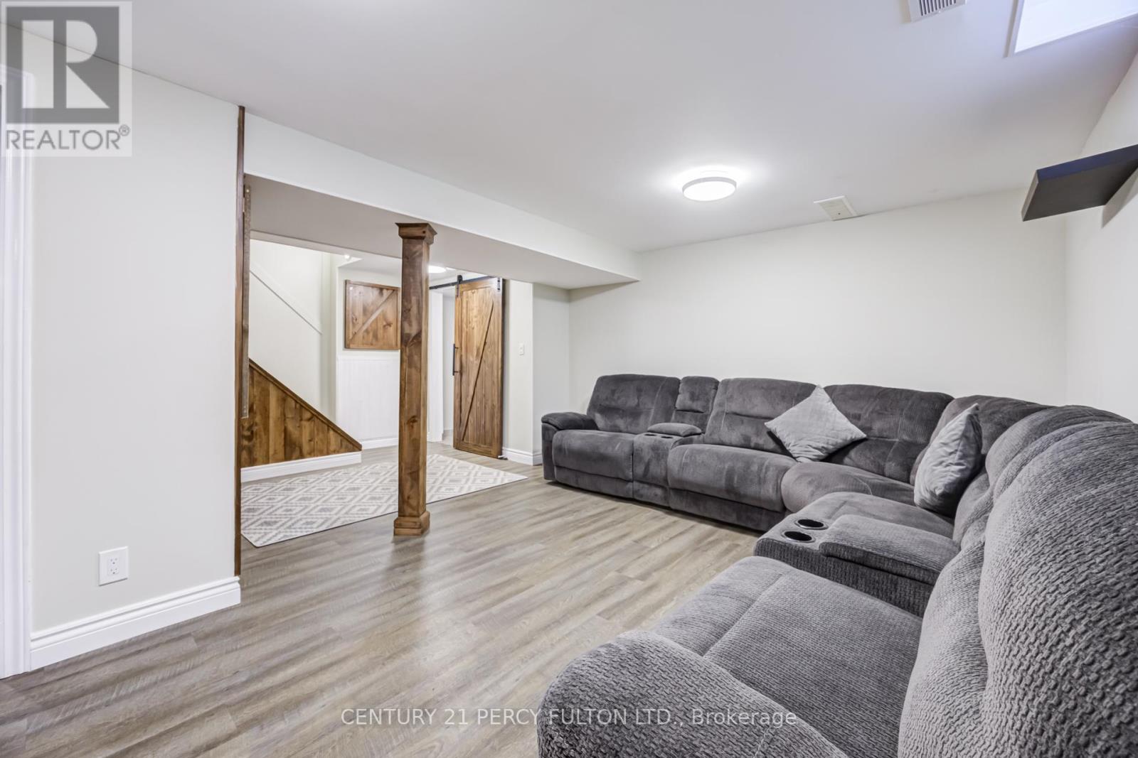 15 Jollow Drive, Clarington, Ontario  L1C 4V9 - Photo 34 - E13481024