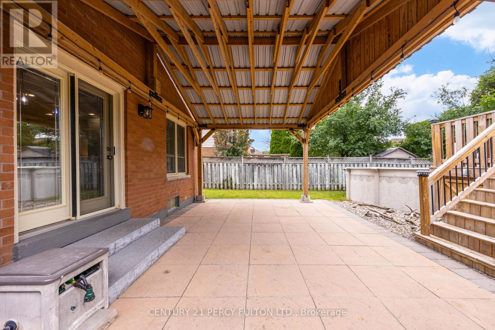 15 Jollow Drive, Clarington, Ontario  L1C 4V9 - Photo 40 - E13481024