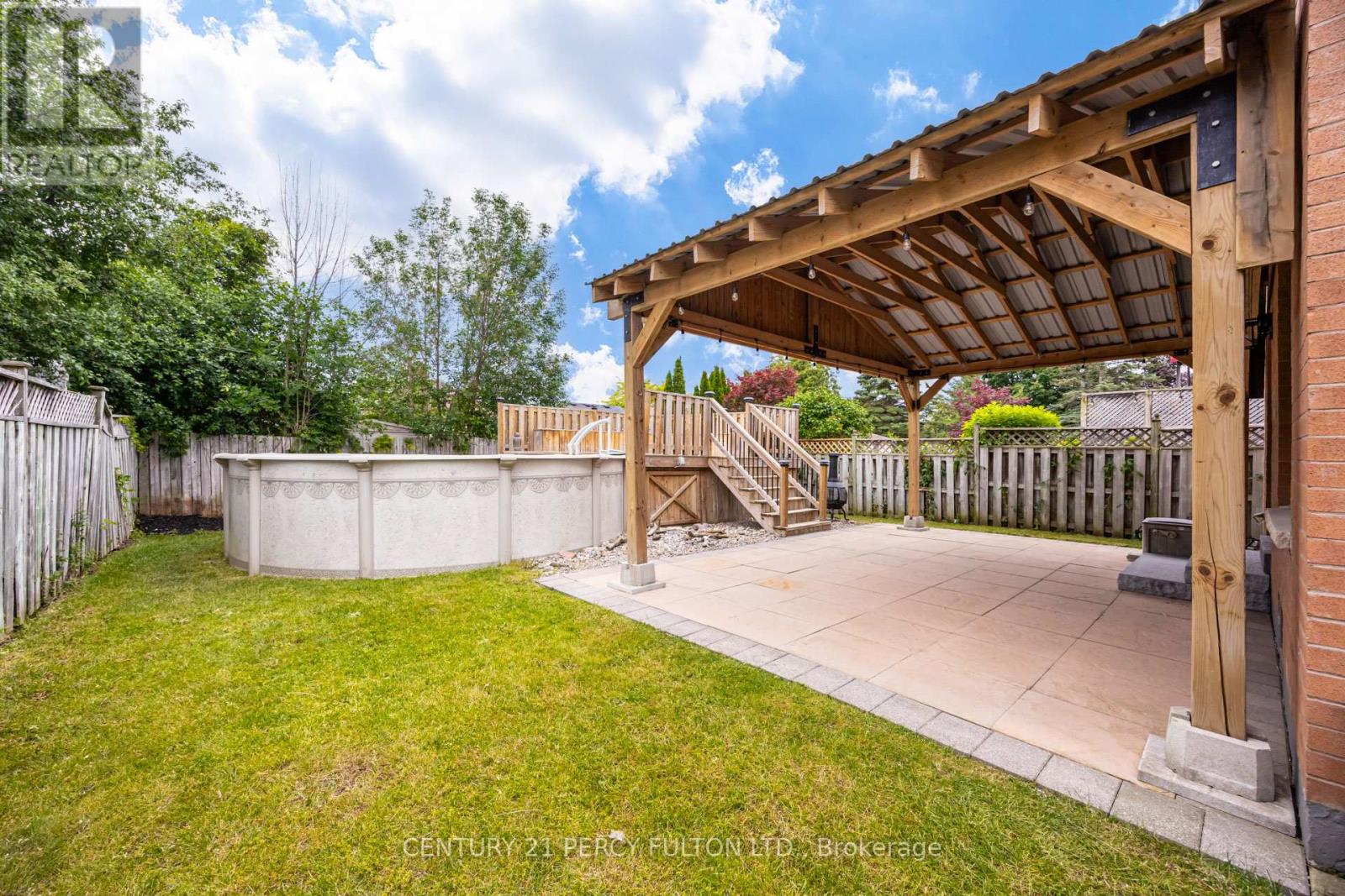 15 Jollow Drive, Clarington, Ontario  L1C 4V9 - Photo 41 - E13481024
