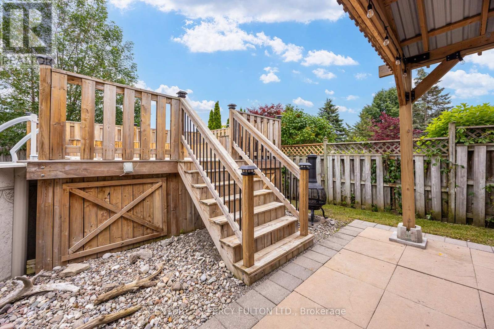 15 Jollow Drive, Clarington, Ontario  L1C 4V9 - Photo 43 - E13481024