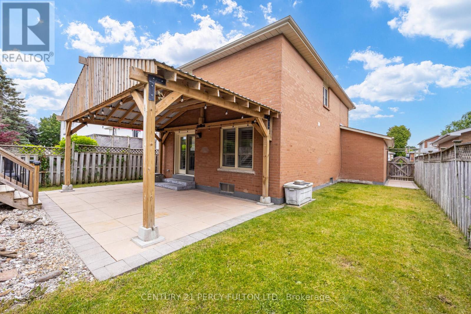 15 Jollow Drive, Clarington, Ontario  L1C 4V9 - Photo 44 - E13481024
