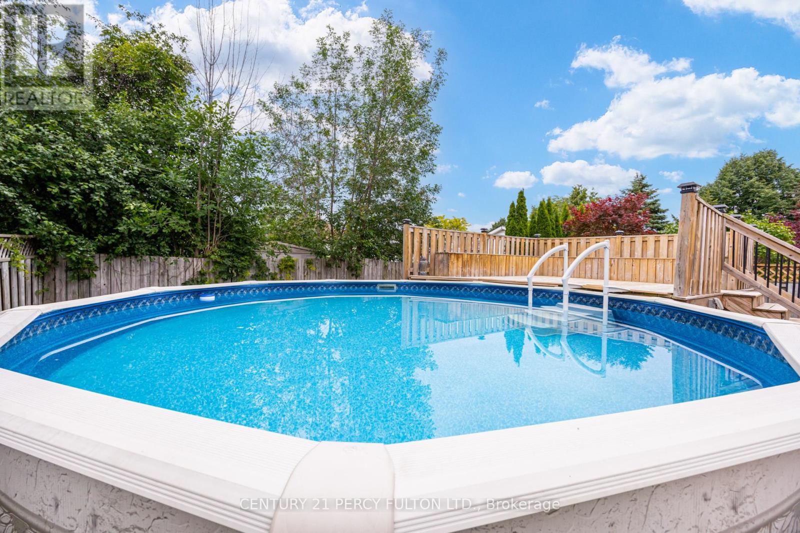 15 Jollow Drive, Clarington, Ontario  L1C 4V9 - Photo 45 - E13481024