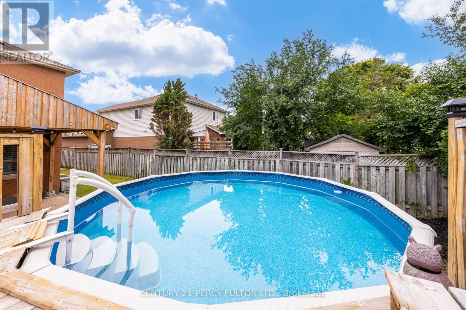 15 Jollow Drive, Clarington, Ontario  L1C 4V9 - Photo 46 - E13481024