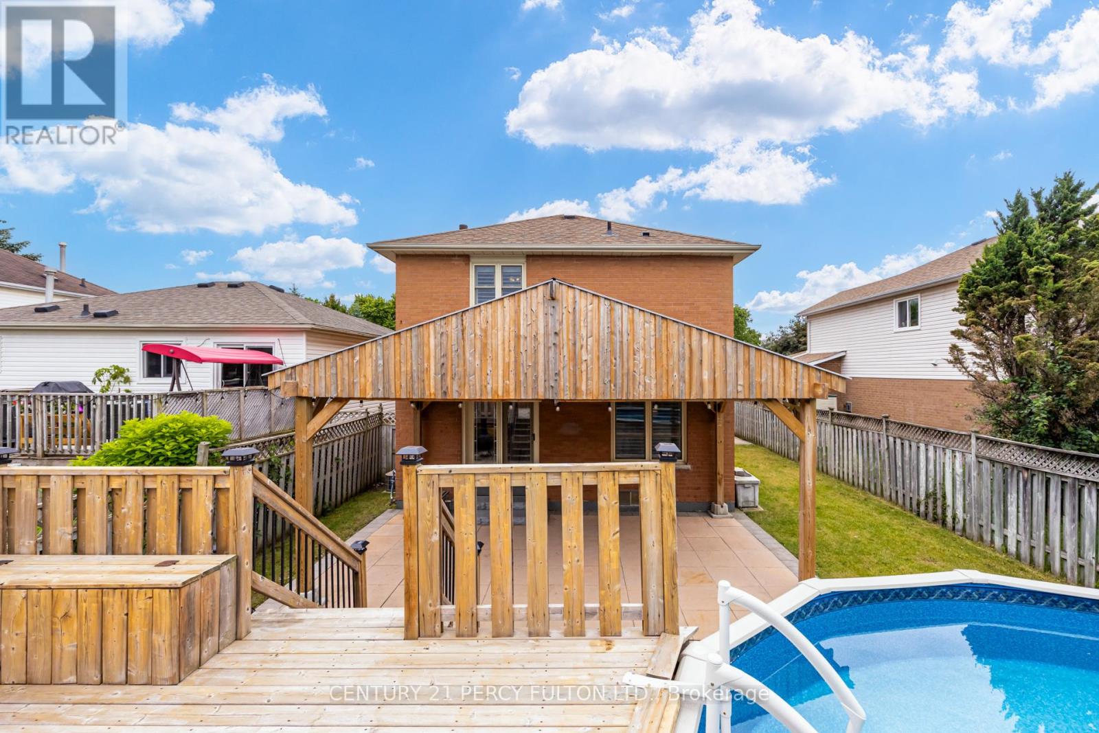 15 Jollow Drive, Clarington, Ontario  L1C 4V9 - Photo 47 - E13481024