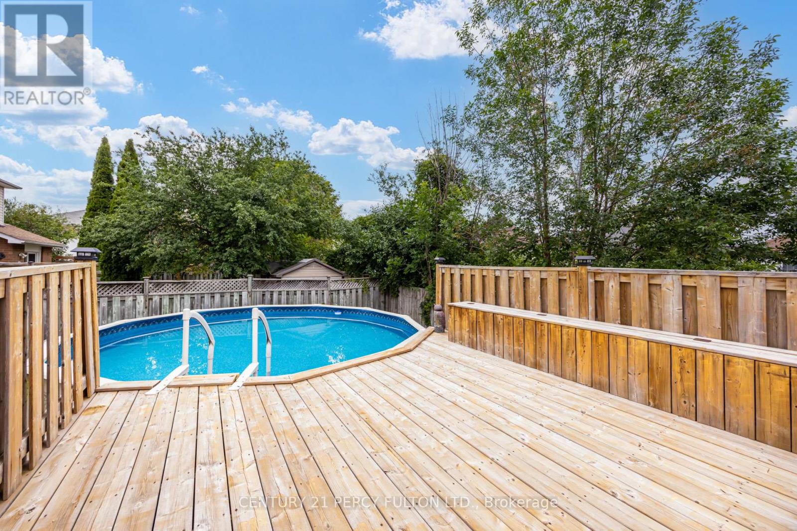 15 Jollow Drive, Clarington, Ontario  L1C 4V9 - Photo 48 - E13481024