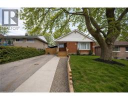 76 GLENVIEW Avenue Unit# Lower, Cambridge, Ontario