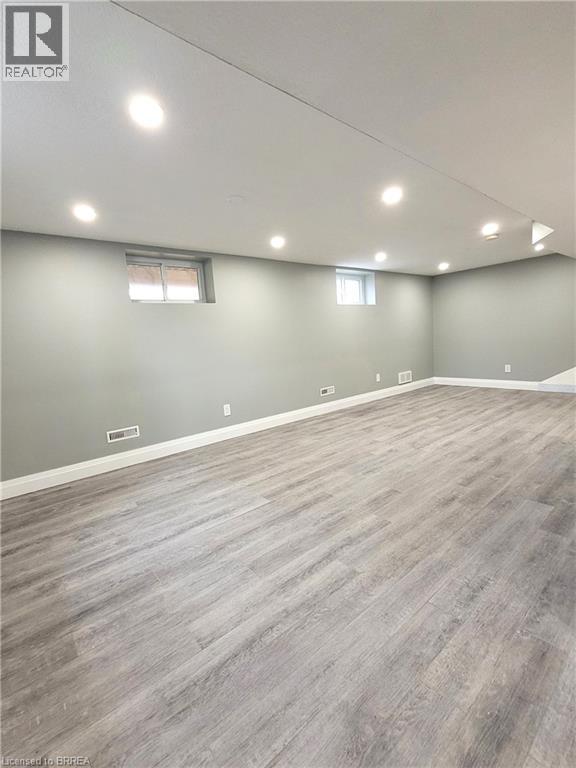 76 Glenview Avenue Unit# Lower, Cambridge, Ontario  N1R 2W2 - Photo 4 - 40840932