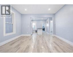75 NIAGARA Street, Hamilton, Ontario