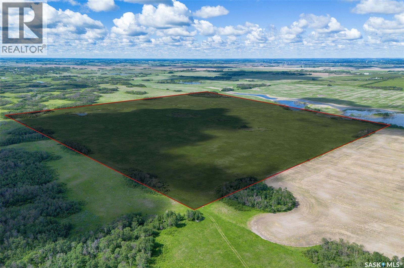 Saskatoon Rolling Hills Land, Corman Park Rm No. 344, Saskatchewan