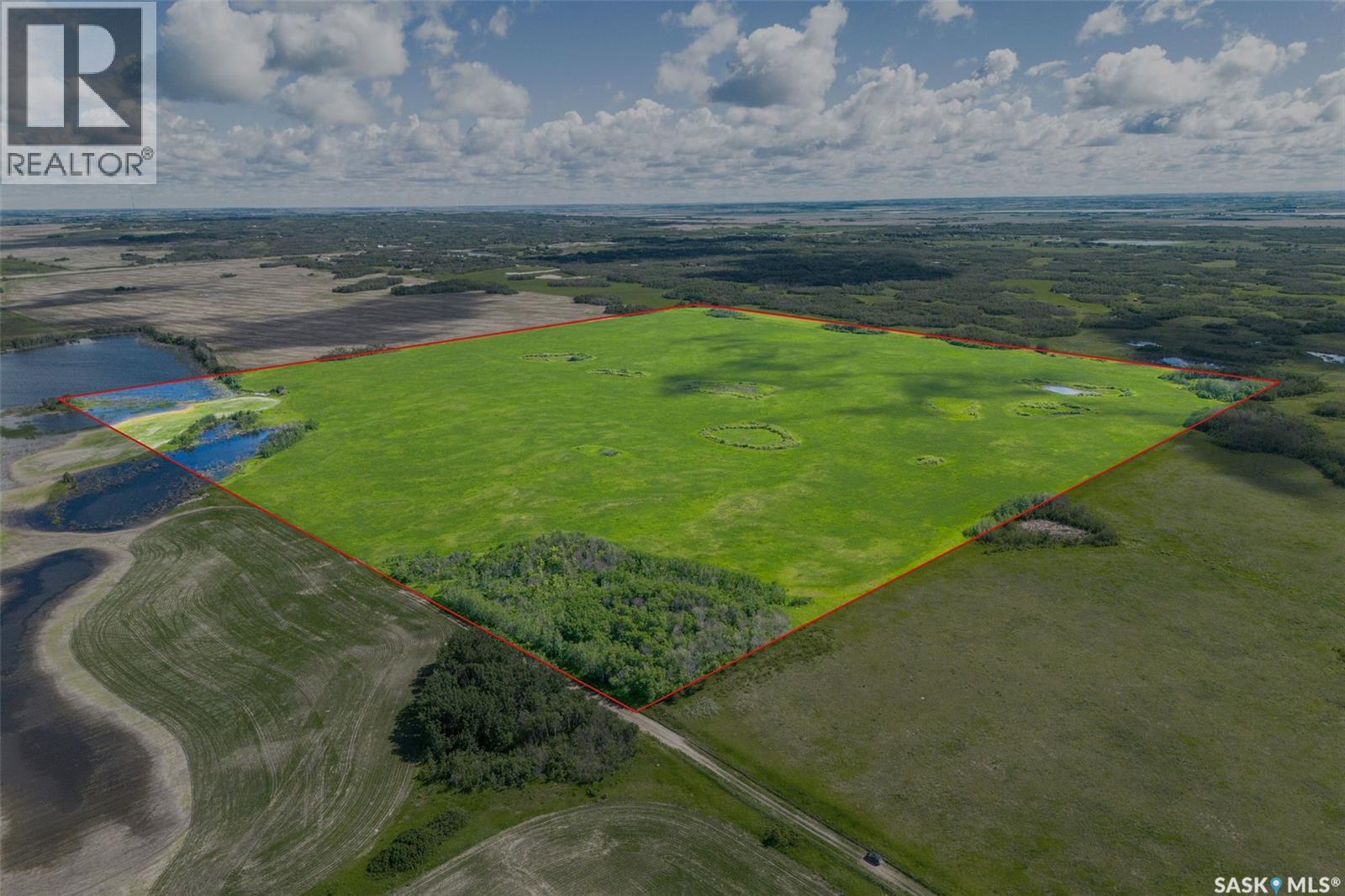 Saskatoon Rolling Hills Land, Corman Park Rm No. 344, Saskatchewan  S7K 3J8 - Photo 2 - SK035612