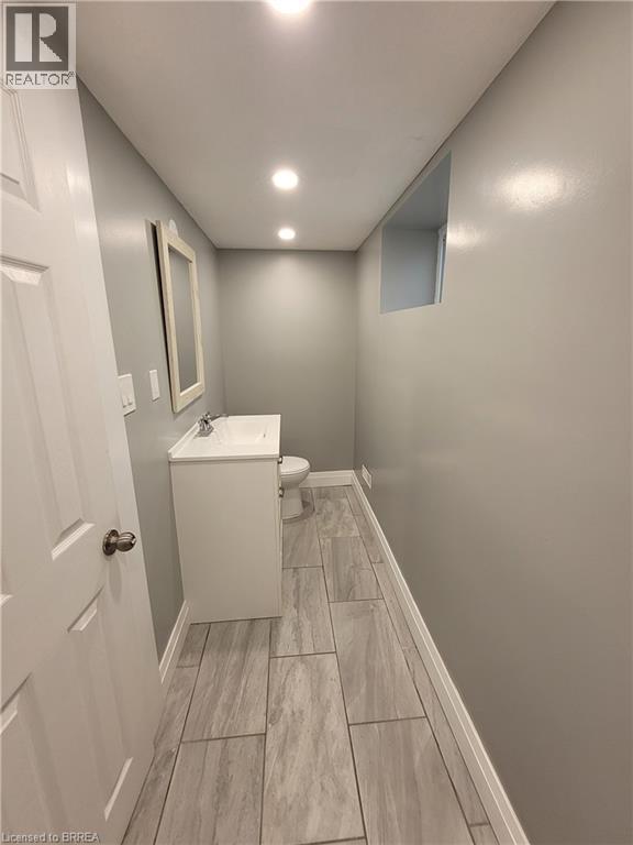 76 Glenview Avenue Unit# Lower, Cambridge, Ontario  N1R 2W2 - Photo 9 - 40840932