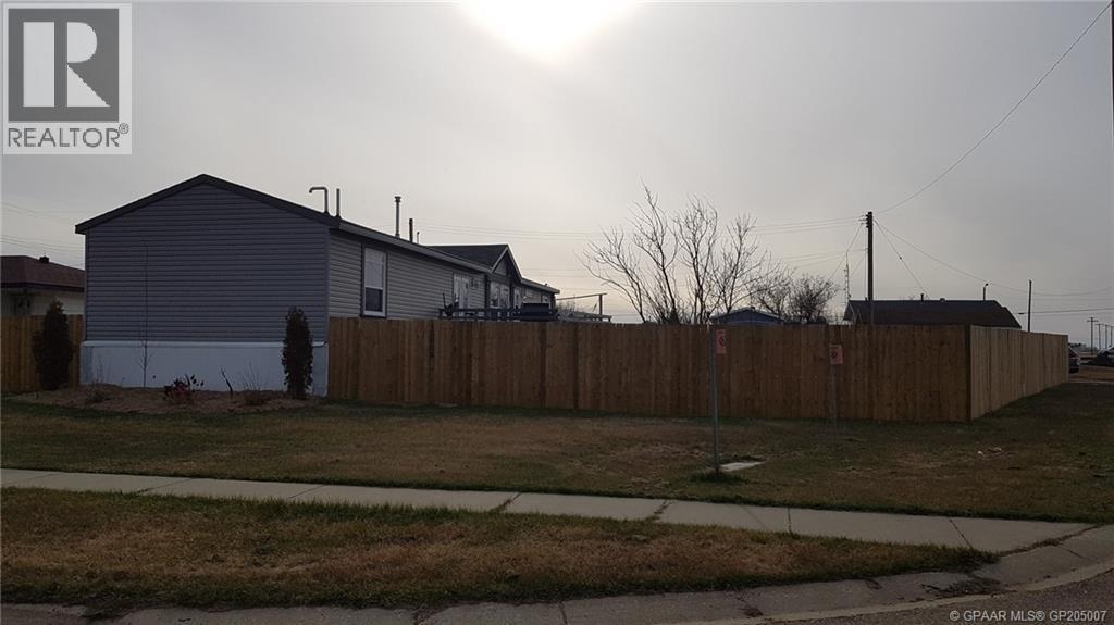 10008 98 Street, Nampa, Alberta  T0H 2R0 - Photo 22 - A2313606