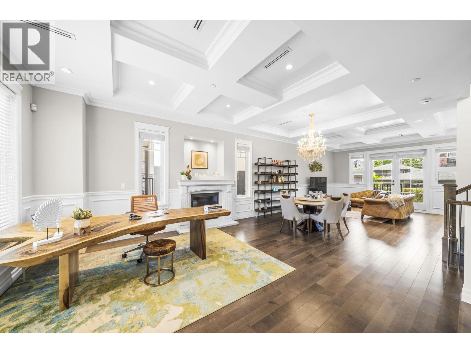 6332 Vine Street, Vancouver, British Columbia  V6M 4B1 - Photo 4 - R3138997