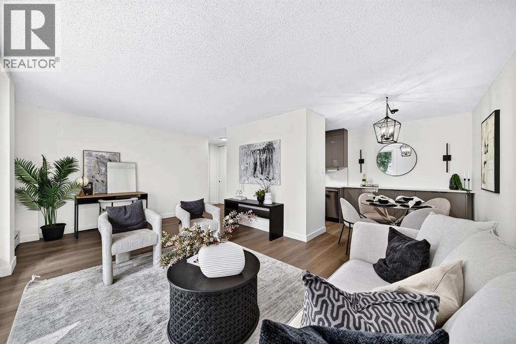 203, 315 Heritage Drive SE, Calgary, Alberta