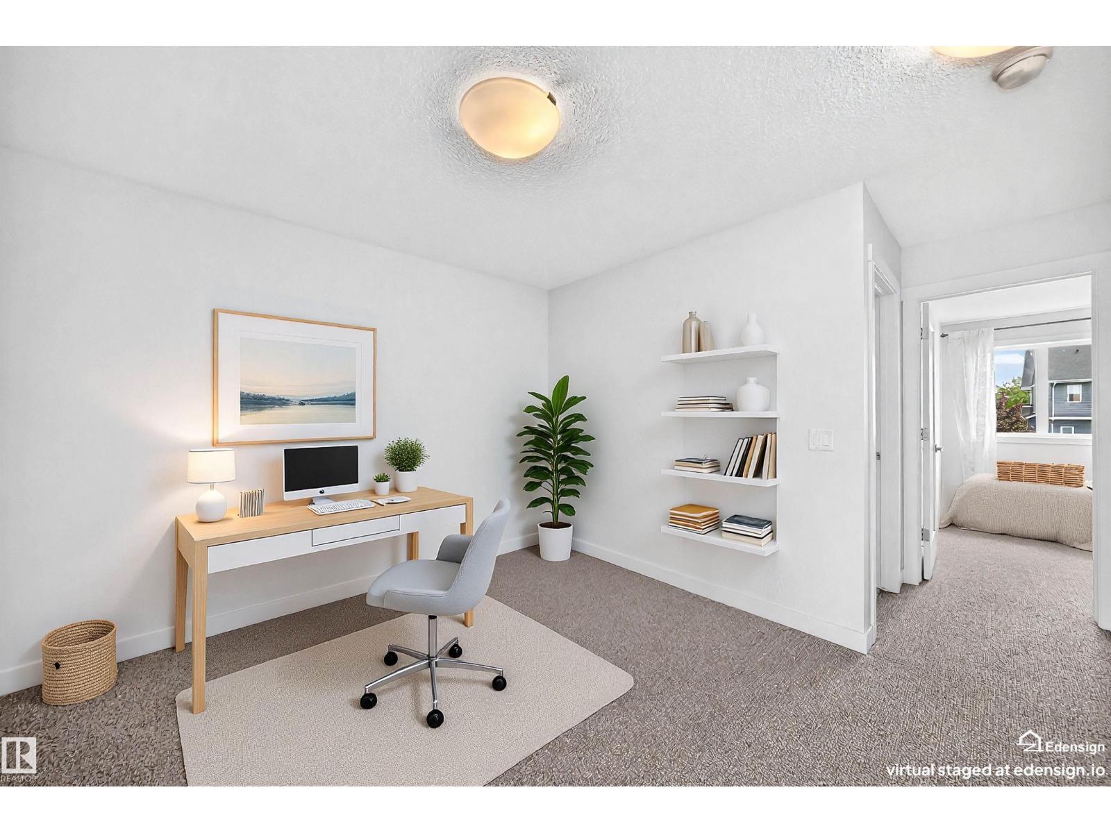 2433 Glenridding Bv Sw, Edmonton, Alberta  T6W 2W7 - Photo 34 - E4495247
