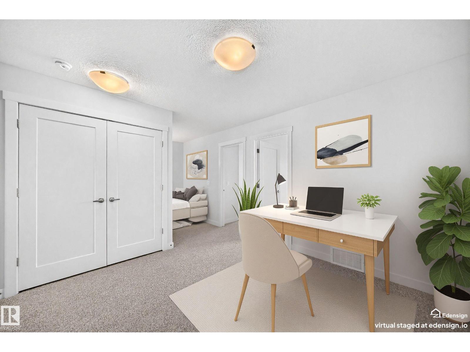 2433 Glenridding Bv Sw, Edmonton, Alberta  T6W 2W7 - Photo 35 - E4495247