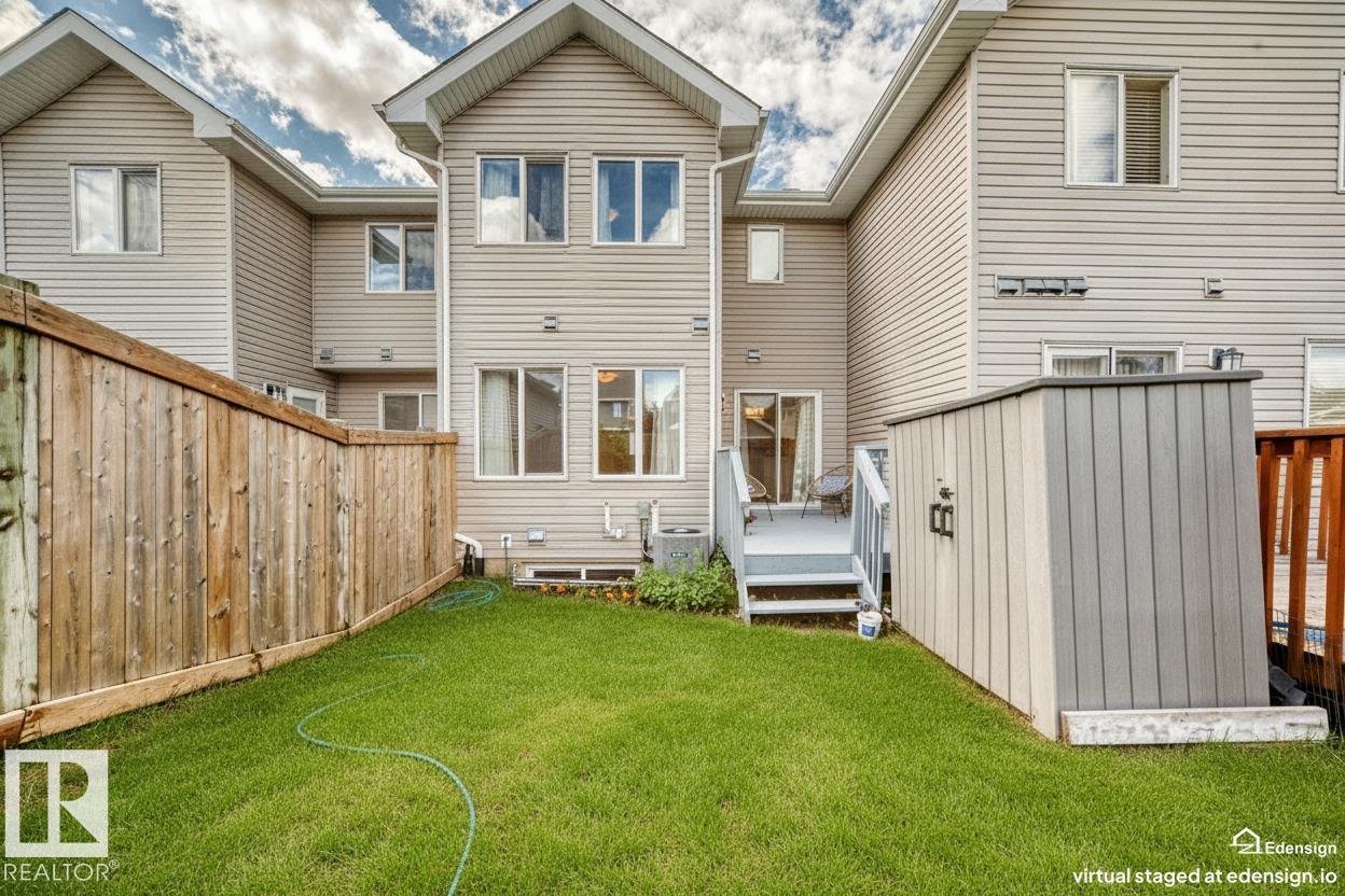 2433 Glenridding Bv Sw, Edmonton, Alberta  T6W 2W7 - Photo 42 - E4495247
