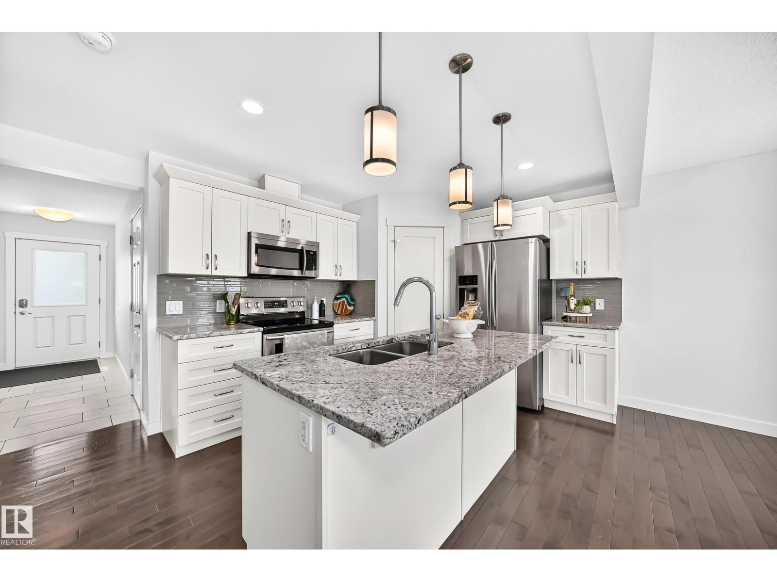 2433 Glenridding Bv Sw, Edmonton, Alberta  T6W 2W7 - Photo 5 - E4495247