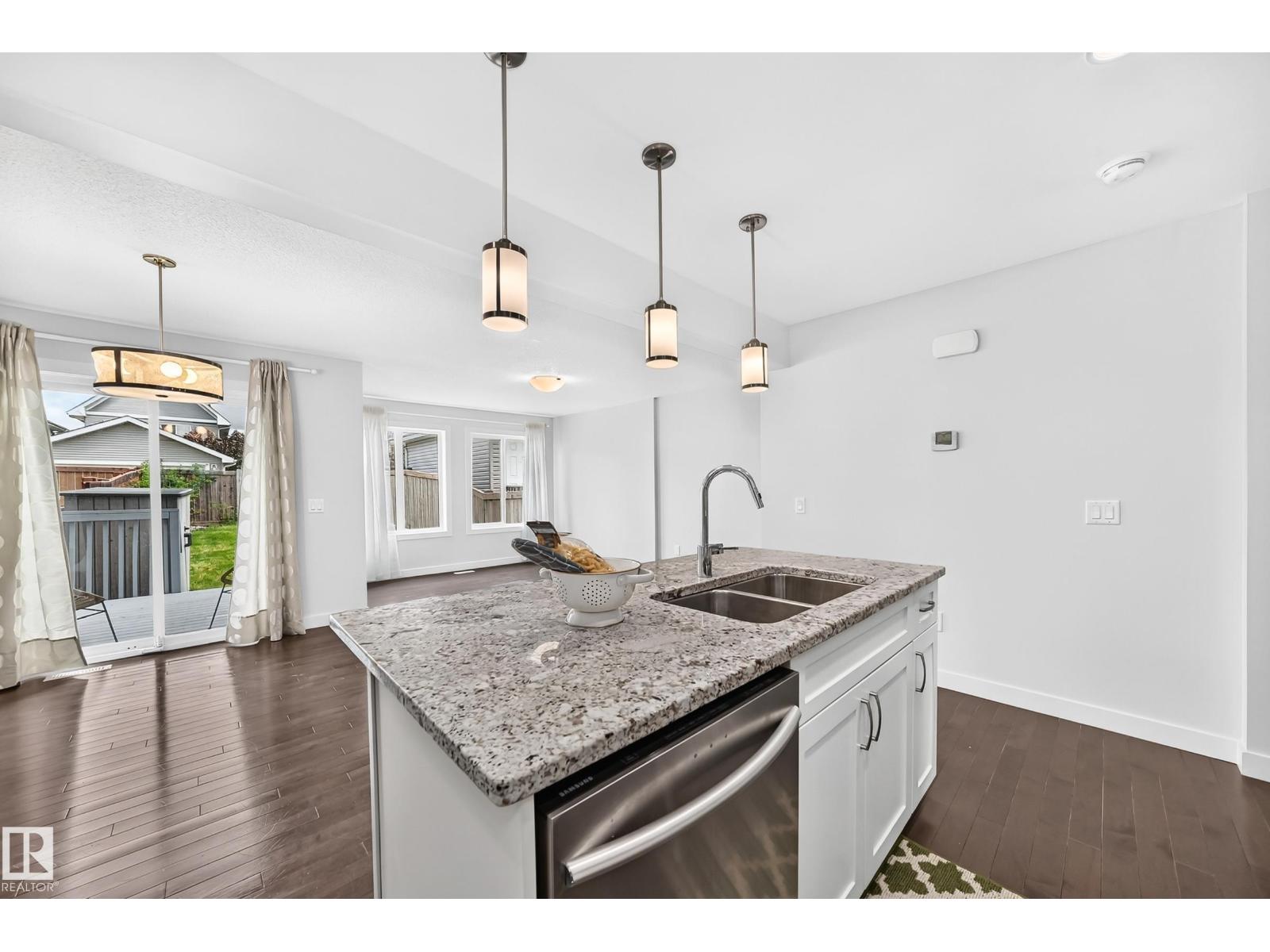 2433 Glenridding Bv Sw, Edmonton, Alberta  T6W 2W7 - Photo 8 - E4495247