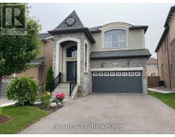 740 CLIFFORD PERRY PLACE, Newmarket, Ontario
