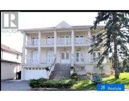 135 SPRUCE AVENUE, Richmond Hill, Ontario