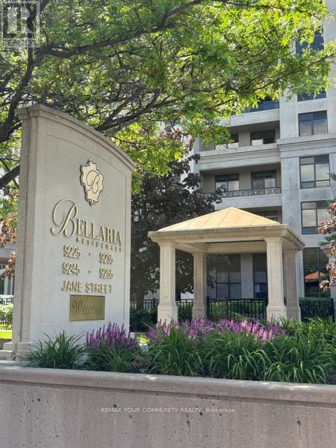 514 - 9245 JANE STREET, Vaughan, Ontario