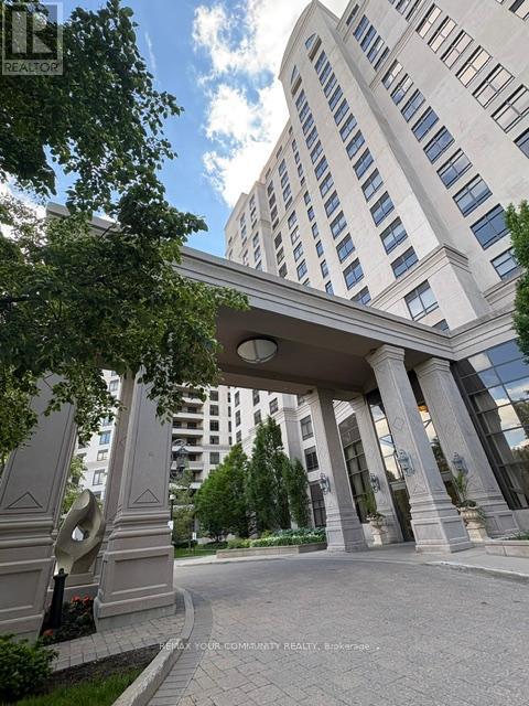 514 - 9245 Jane Street, Vaughan, Ontario  L6A 0J9 - Photo 3 - N13480912