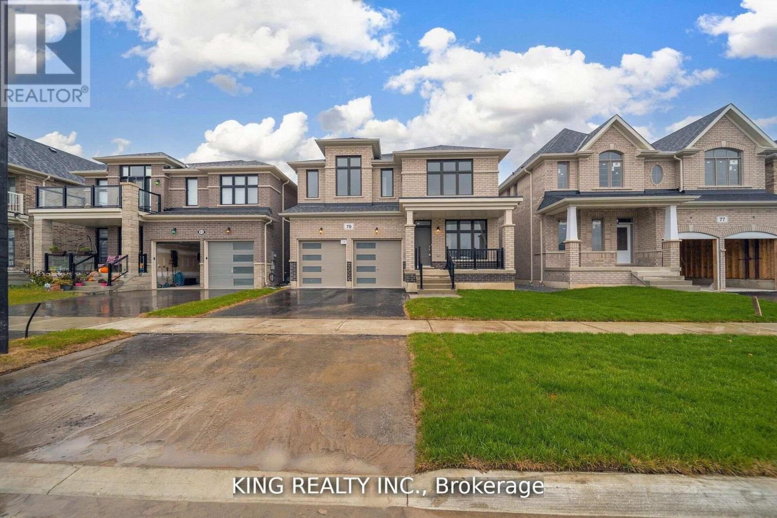 79 Big Canoe Drive, Georgina, Ontario  L0E 1R0 - Photo 2 - N13480984