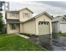 31 D'AMBROSIO DRIVE, Barrie, Ontario