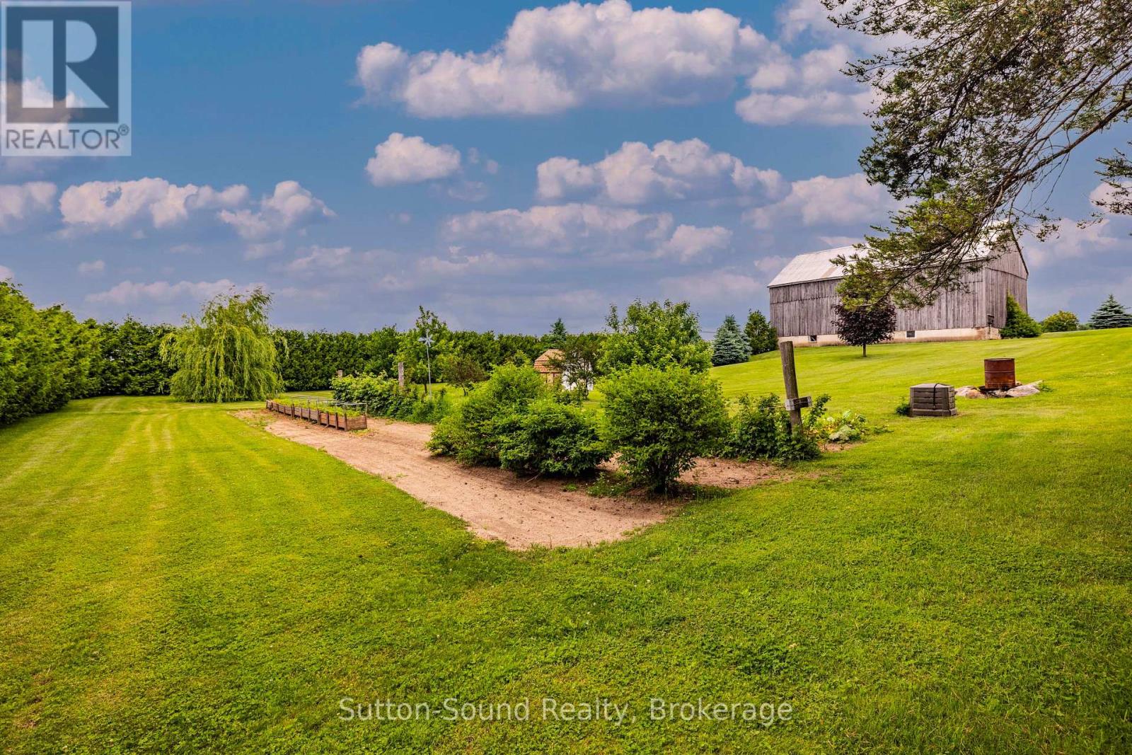 244363 22 Side Road, Meaford, Ontario  N4K 5W4 - Photo 43 - X13100318