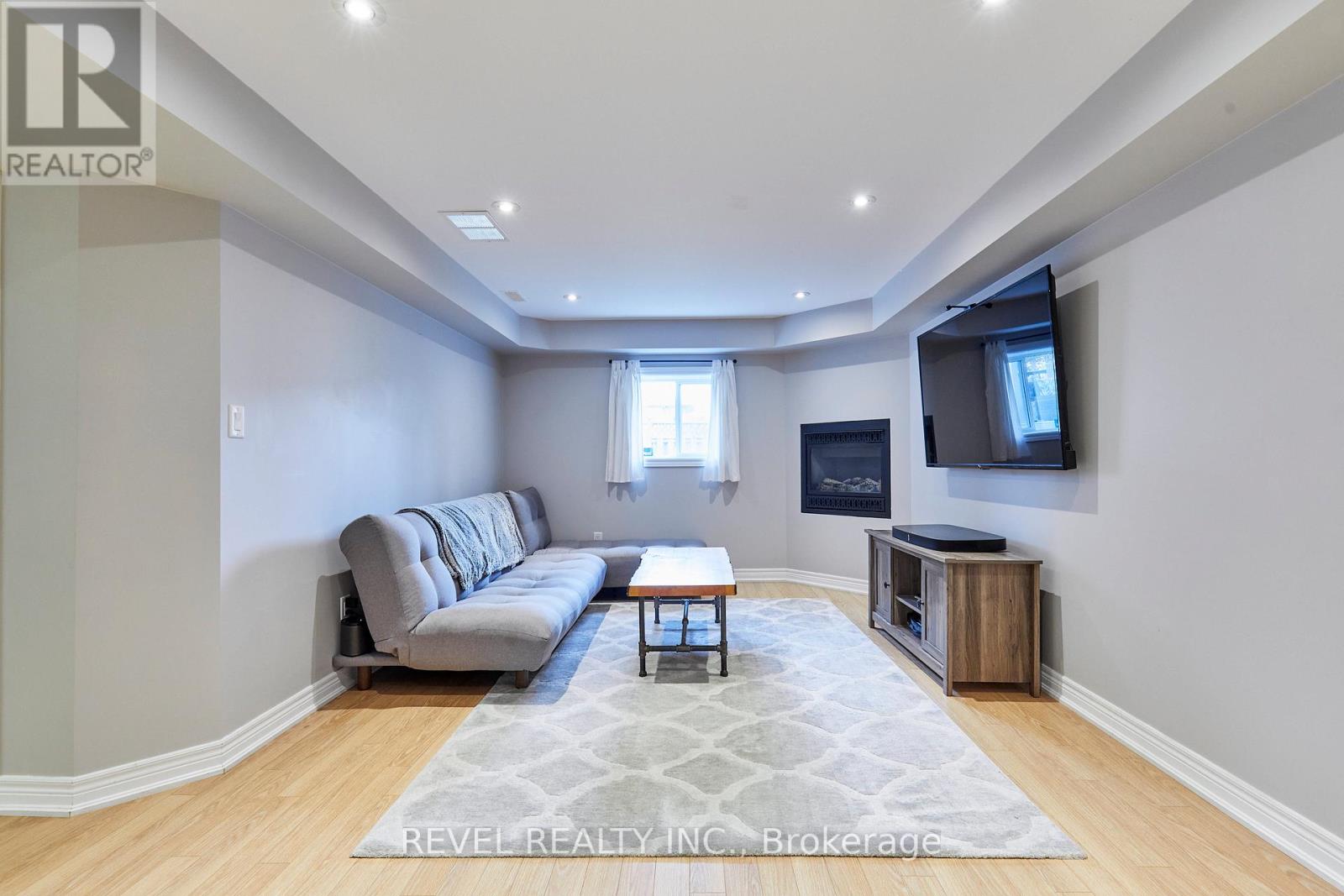 1218 Monica Cook Place, Pickering, Ontario L1W 4A4 - Photo 34 - E13480846