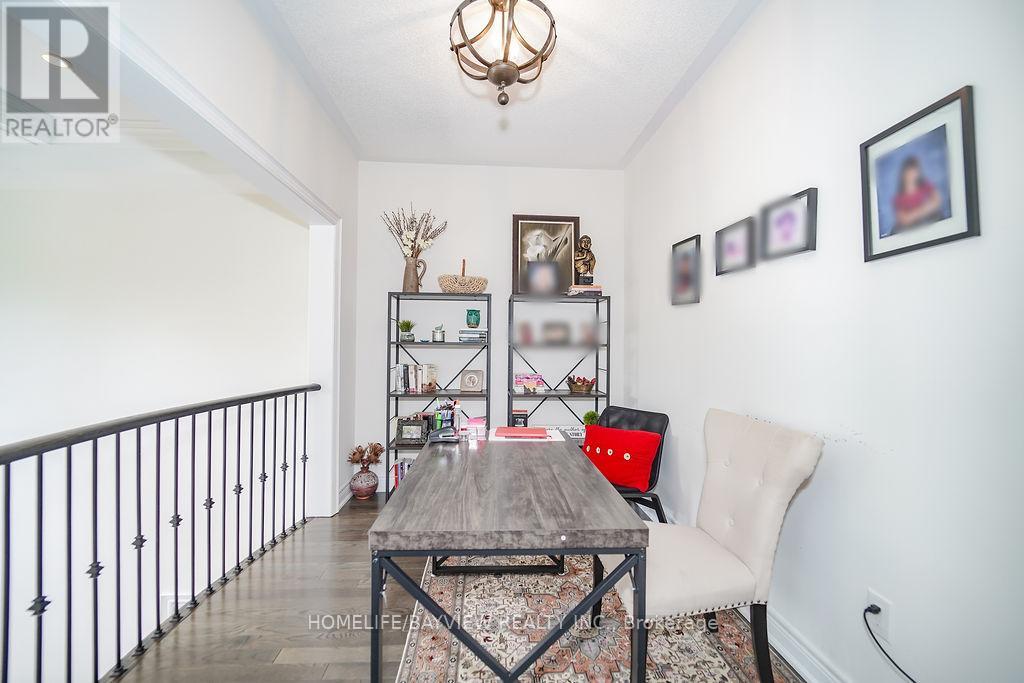 91 Marbrook Street, Richmond Hill, Ontario  L4C 0Y8 - Photo 43 - N13477622