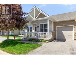 11 - 20 KITTY MURRAY LANE, Hamilton, Ontario