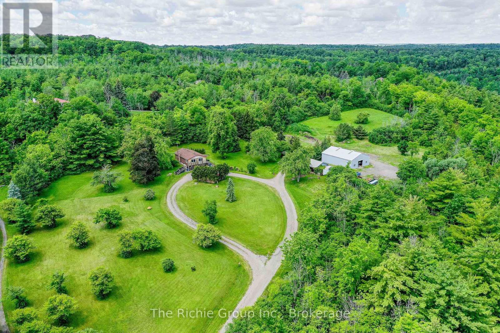13494 Tenth Line, Halton Hills, Ontario L7G 4S8 - Photo 1 - W13480806