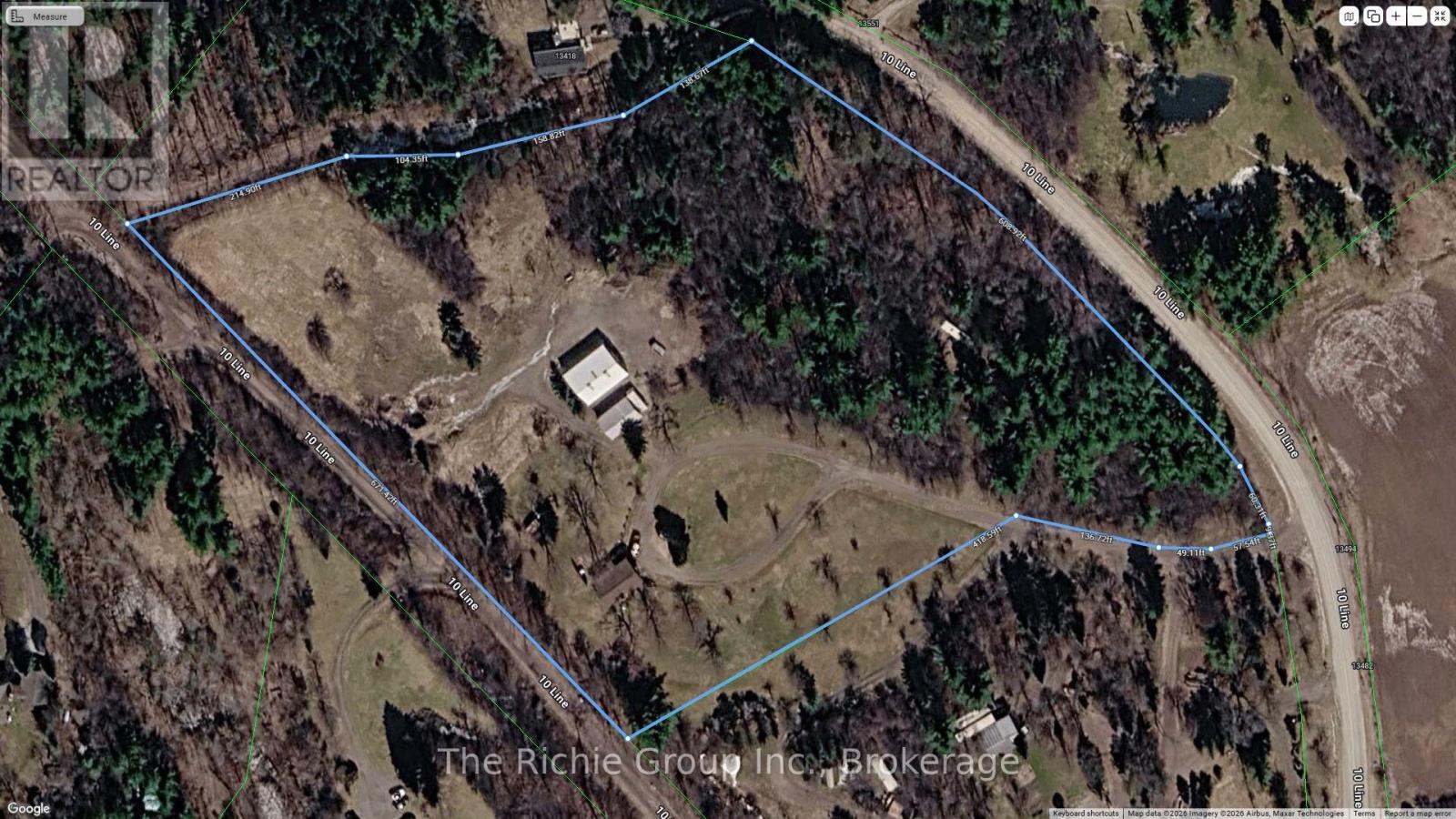 13494 Tenth Line, Halton Hills, Ontario L7G 4S8 - Photo 21 - W13480806